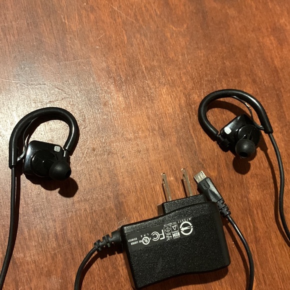 Jabra OTE23 Bluetooth Headset - Picture 3 of 3